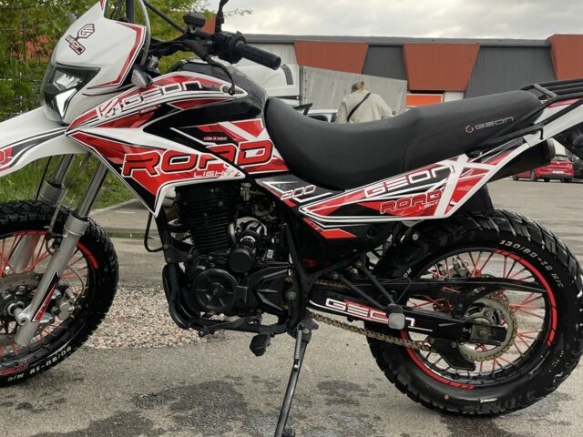 Геон Другая, объемом двигателя 0.2 л и пробегом 0 тыс. км за 1250 $, фото 6 на Automoto.ua