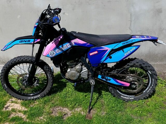 Геон Другая, объемом двигателя 0.28 л и пробегом 0 тыс. км за 2350 $, фото 1 на Automoto.ua