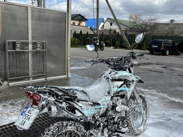 Геон Другая, объемом двигателя 0.2 л и пробегом 0 тыс. км за 1323 $, фото 3 на Automoto.ua
