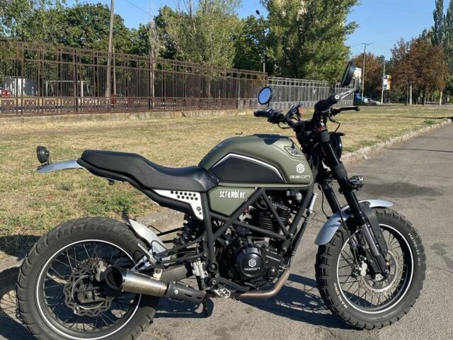 Зелений Геон Інша, об'ємом двигуна 0.2 л та пробігом 0 тис. км за 1200 $, фото 1 на Automoto.ua