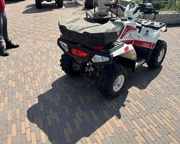 Геон Force, объемом двигателя 0.12 л и пробегом 1 тыс. км за 1300 $, фото 2 на Automoto.ua