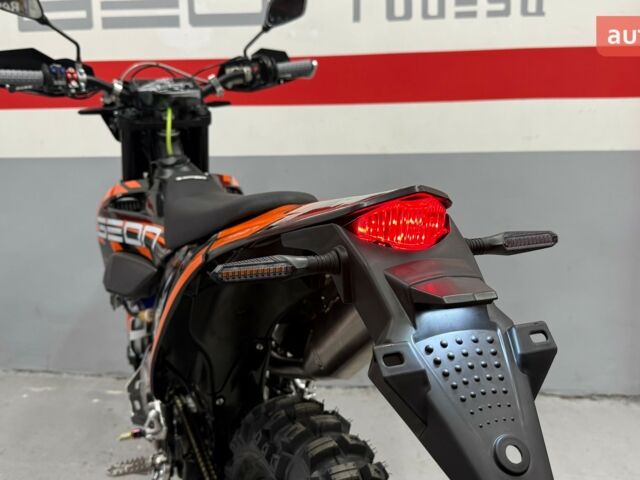 купити нове авто Геон GNC 300 YGS 2025 року від офіційного дилера Сергей Геон фото