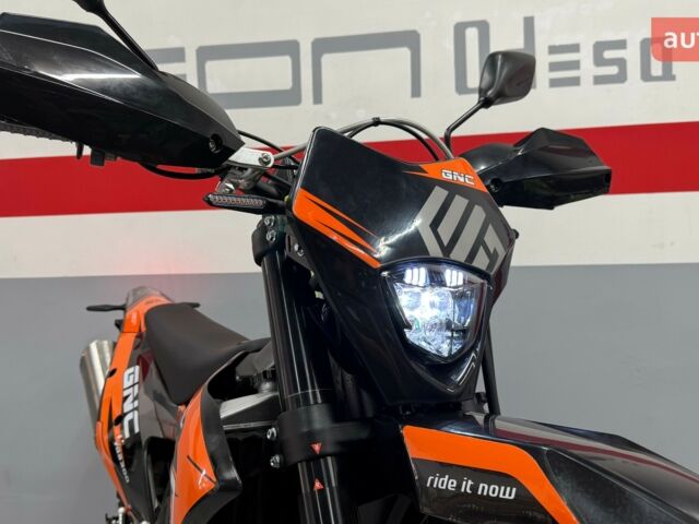 купити нове авто Геон GNC 300 YGS 2025 року від офіційного дилера Сергей Геон фото