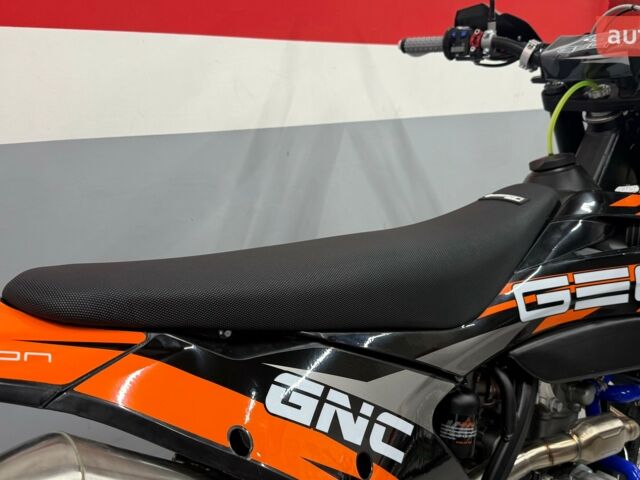 купити нове авто Геон GNC 300 YGS 2025 року від офіційного дилера Сергей Геон фото