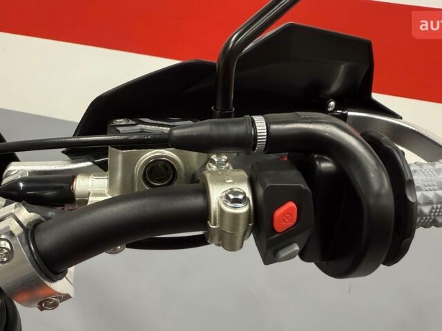 купити нове авто Геон GNC 300 YGS 2025 року від офіційного дилера Сергей Геон фото