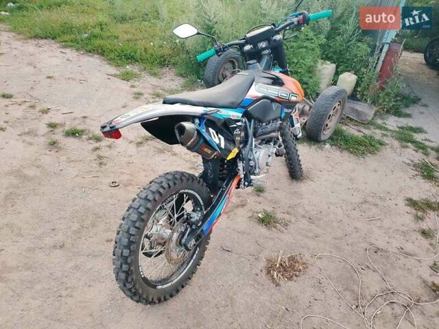 Геон GNS 300 NB Enduro, об'ємом двигуна 0.3 л та пробігом 3 тис. км за 1900 $, фото 1 на Automoto.ua