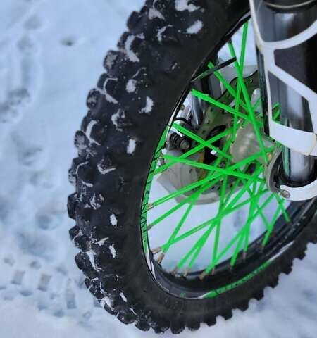 Геон GNS 300 NB Enduro, объемом двигателя 0 л и пробегом 26 тыс. км за 1950 $, фото 4 на Automoto.ua