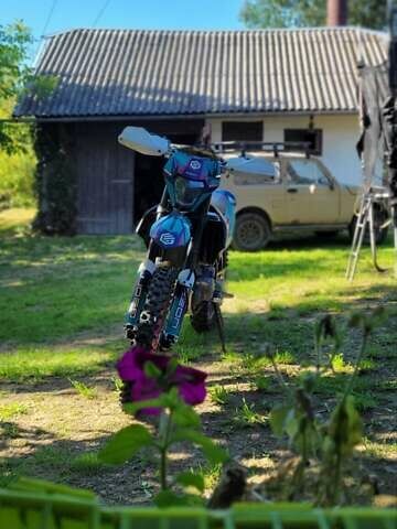Геон GNS 300 NB Enduro, объемом двигателя 0 л и пробегом 26 тыс. км за 1950 $, фото 1 на Automoto.ua