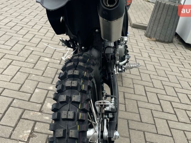купить новое авто Геон GNS 300 NB Enduro 2024 года от официального дилера Сергій Геон фото