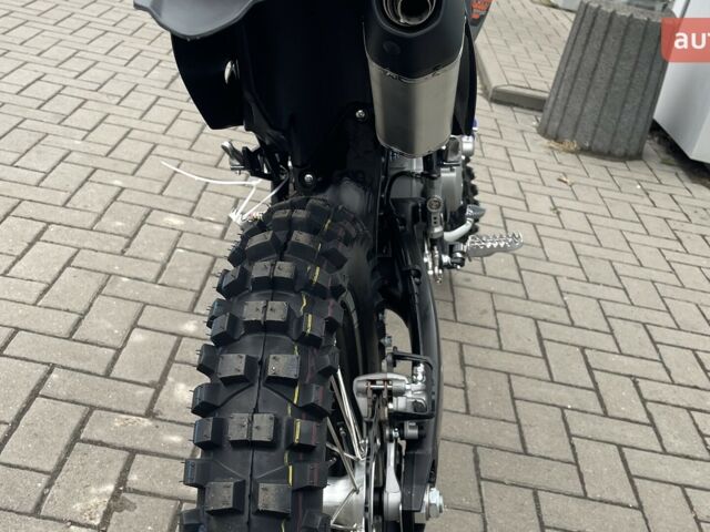купити нове авто Геон GNS 300 NB Enduro 2024 року від офіційного дилера Сергій Геон фото