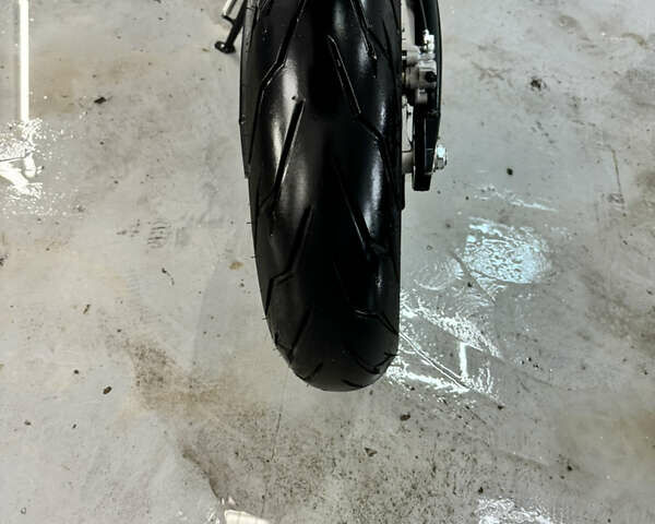 Черный Геон GNS 300 NB Motard, объемом двигателя 0.3 л и пробегом 3 тыс. км за 2350 $, фото 5 на Automoto.ua
