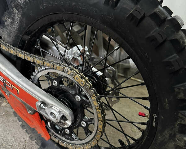 Білий Геон GNX 300 NB Enduro, об'ємом двигуна 0.3 л та пробігом 17 тис. км за 2500 $, фото 3 на Automoto.ua