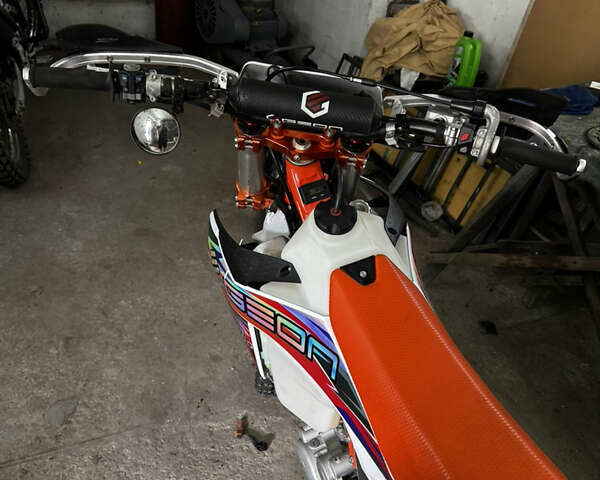 Білий Геон GNX 300 NB Enduro, об'ємом двигуна 0.3 л та пробігом 17 тис. км за 2500 $, фото 7 на Automoto.ua