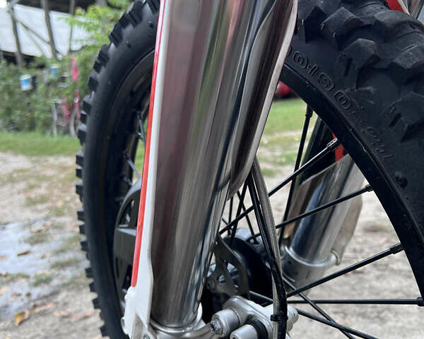 Белый Геон GNX 300 NB Enduro, объемом двигателя 0.3 л и пробегом 5 тыс. км за 2700 $, фото 6 на Automoto.ua