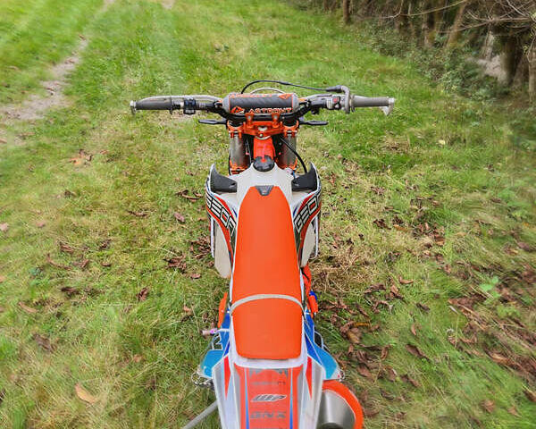 Білий Геон GNX 300 NB Enduro, об'ємом двигуна 0.3 л та пробігом 1 тис. км за 3000 $, фото 2 на Automoto.ua