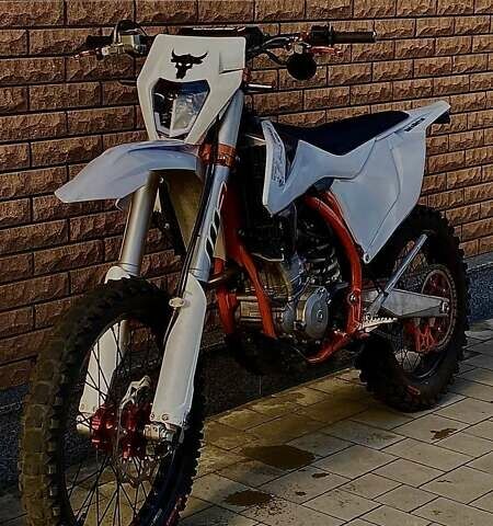 Білий Геон GNX 300 NB Enduro, об'ємом двигуна 0.3 л та пробігом 3 тис. км за 3449 $, фото 8 на Automoto.ua
