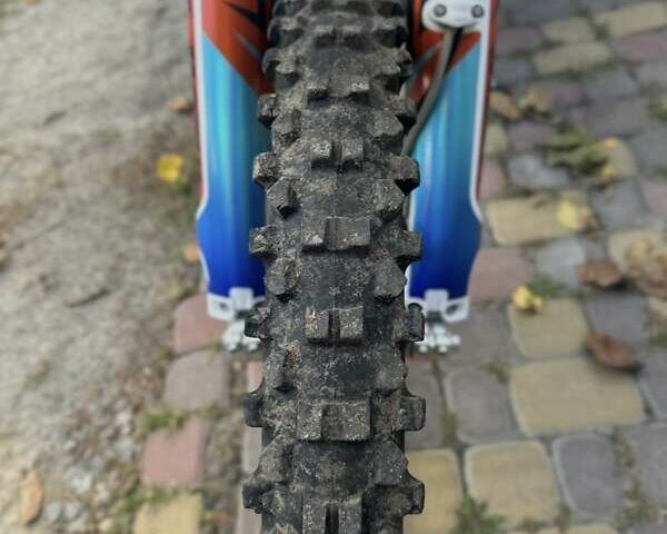 Білий Геон GNX 300 NB Enduro, об'ємом двигуна 0 л та пробігом 45 тис. км за 2472 $, фото 5 на Automoto.ua