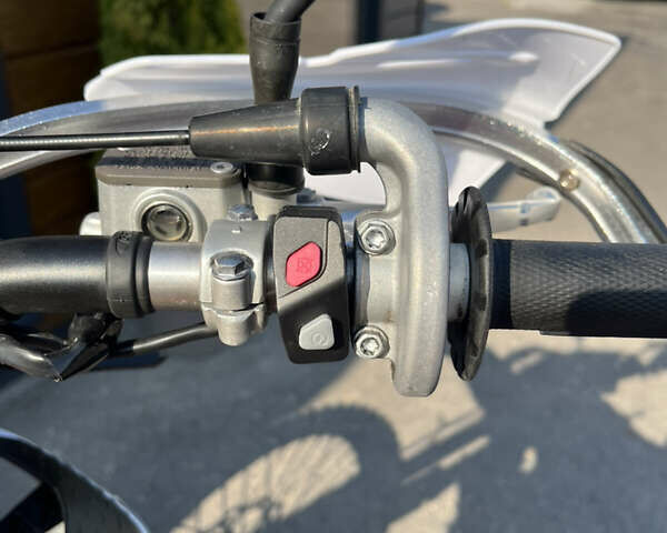 Белый Геон GNX 300 NB Enduro, объемом двигателя 0.28 л и пробегом 1 тыс. км за 3199 $, фото 5 на Automoto.ua