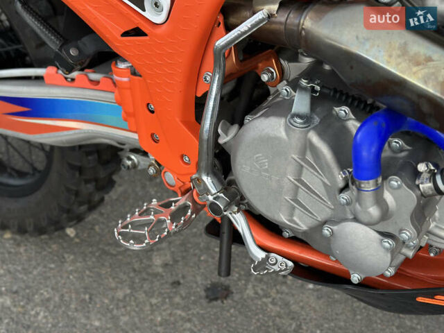 Білий Геон GNX 300 NB Enduro, об'ємом двигуна 0.28 л та пробігом 2 тис. км за 2750 $, фото 14 на Automoto.ua