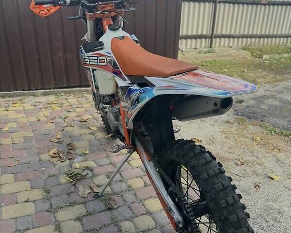 Білий Геон GNX 300 NB Enduro, об'ємом двигуна 0 л та пробігом 45 тис. км за 2472 $, фото 3 на Automoto.ua