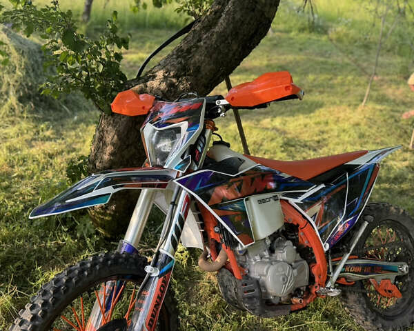 Белый Геон GNX 300 NB Enduro, объемом двигателя 0 л и пробегом 2 тыс. км за 2700 $, фото 4 на Automoto.ua