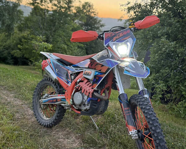 Белый Геон GNX 300 NB Enduro, объемом двигателя 0 л и пробегом 2 тыс. км за 2700 $, фото 1 на Automoto.ua