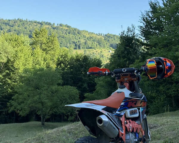 Белый Геон GNX 300 NB Enduro, объемом двигателя 0 л и пробегом 2 тыс. км за 2700 $, фото 2 на Automoto.ua