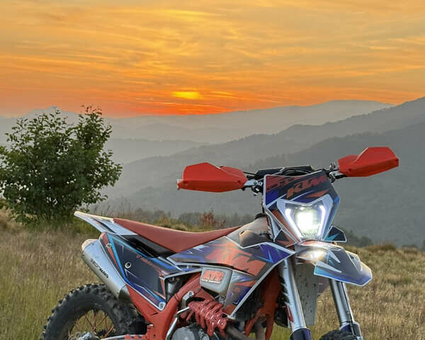 Белый Геон GNX 300 NB Enduro, объемом двигателя 0 л и пробегом 2 тыс. км за 2700 $, фото 3 на Automoto.ua