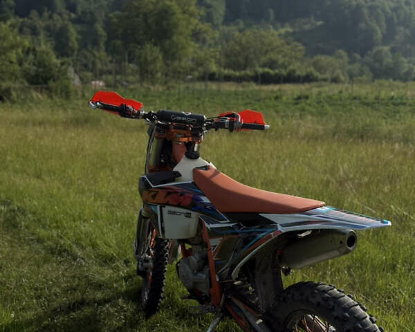 Белый Геон GNX 300 NB Enduro, объемом двигателя 0 л и пробегом 2 тыс. км за 2700 $, фото 5 на Automoto.ua