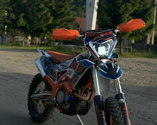Белый Геон GNX 300 NB Enduro, объемом двигателя 0 л и пробегом 2 тыс. км за 2700 $, фото 8 на Automoto.ua