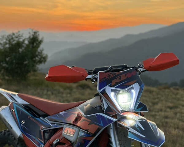 Белый Геон GNX 300 NB Enduro, объемом двигателя 0 л и пробегом 2 тыс. км за 2700 $, фото 9 на Automoto.ua