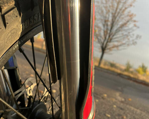 Чорний Геон GNX 300 NB Enduro, об'ємом двигуна 0.28 л та пробігом 6 тис. км за 2700 $, фото 9 на Automoto.ua