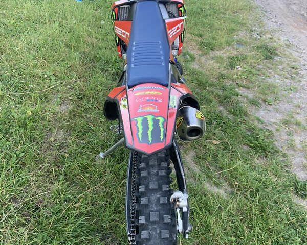 Черный Геон GNX 300 NB Enduro, объемом двигателя 0.3 л и пробегом 6 тыс. км за 2350 $, фото 3 на Automoto.ua