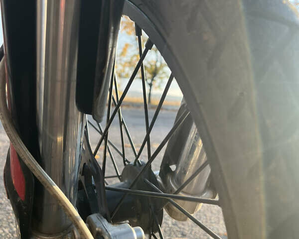 Чорний Геон GNX 300 NB Enduro, об'ємом двигуна 0.28 л та пробігом 6 тис. км за 2700 $, фото 8 на Automoto.ua