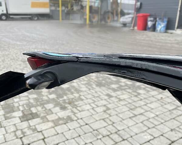 Черный Геон GNX 300 NB Enduro, объемом двигателя 0 л и пробегом 5 тыс. км за 2400 $, фото 5 на Automoto.ua