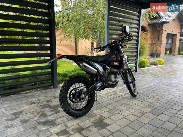 Геон GNX 300 NB Enduro, об'ємом двигуна 0.3 л та пробігом 1 тис. км за 3000 $, фото 13 на Automoto.ua