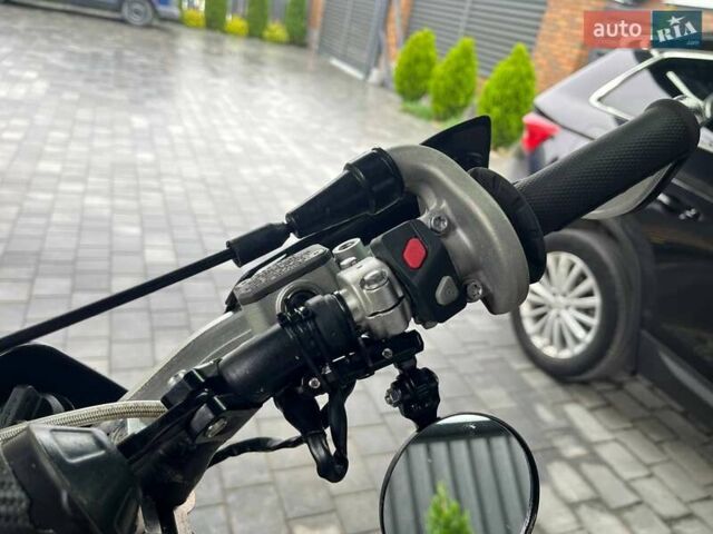 Геон GNX 300 NB Enduro, об'ємом двигуна 0.3 л та пробігом 1 тис. км за 3000 $, фото 2 на Automoto.ua