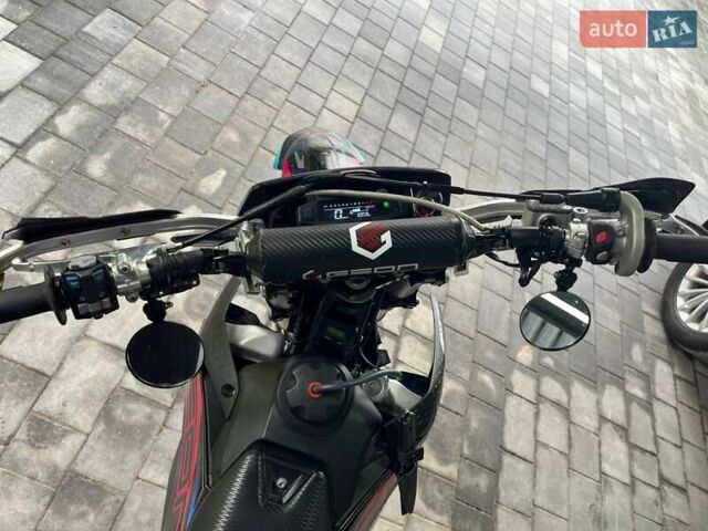 Геон GNX 300 NB Enduro, об'ємом двигуна 0.3 л та пробігом 1 тис. км за 3000 $, фото 8 на Automoto.ua