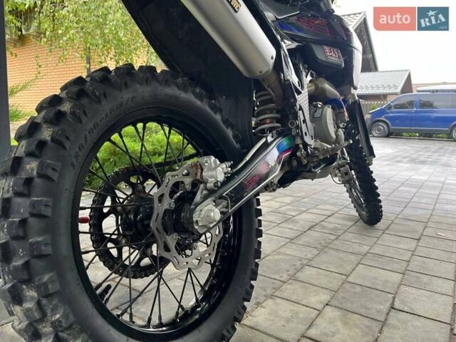 Геон GNX 300 NB Enduro, об'ємом двигуна 0.3 л та пробігом 1 тис. км за 3000 $, фото 6 на Automoto.ua