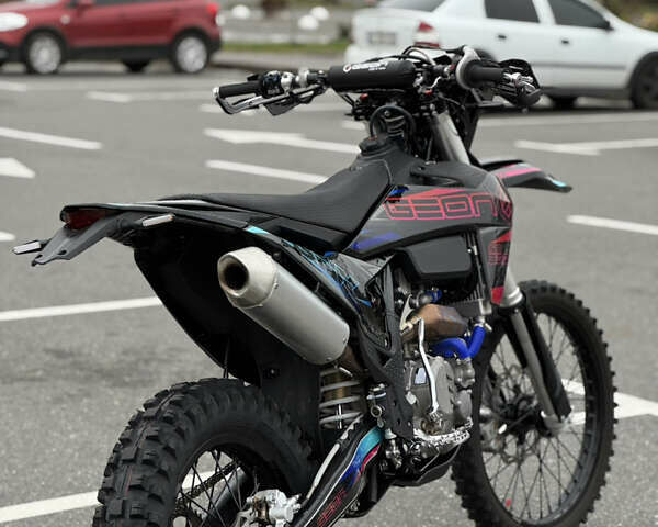 Геон GNX 300 NB Enduro, объемом двигателя 0.3 л и пробегом 6 тыс. км за 2800 $, фото 11 на Automoto.ua