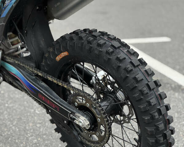 Геон GNX 300 NB Enduro, объемом двигателя 0.3 л и пробегом 6 тыс. км за 2800 $, фото 5 на Automoto.ua