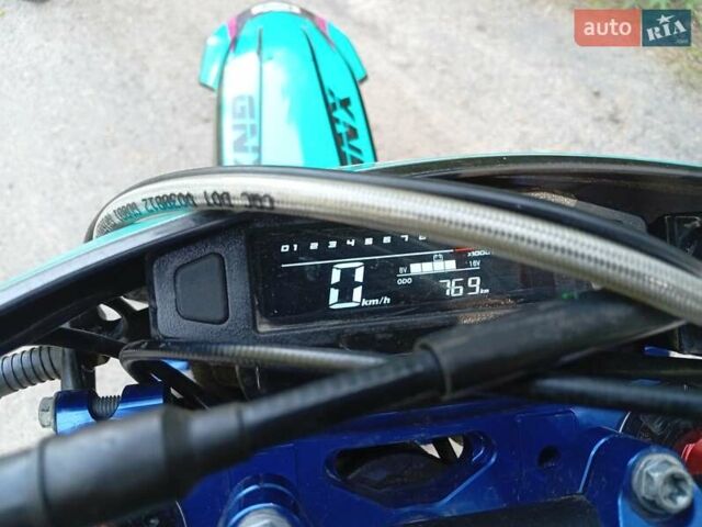 Геон GNX 300 NB Enduro, об'ємом двигуна 0 л та пробігом 1 тис. км за 2700 $, фото 4 на Automoto.ua