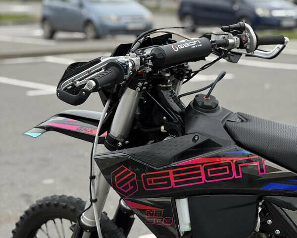 Геон GNX 300 NB Enduro, объемом двигателя 0.3 л и пробегом 6 тыс. км за 2800 $, фото 6 на Automoto.ua