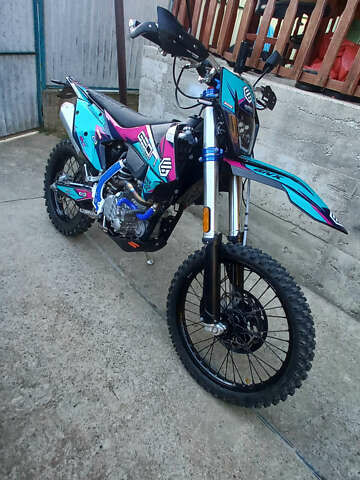 Геон GNX 300 NB Enduro, объемом двигателя 0 л и пробегом 900 тыс. км за 2800 $, фото 2 на Automoto.ua