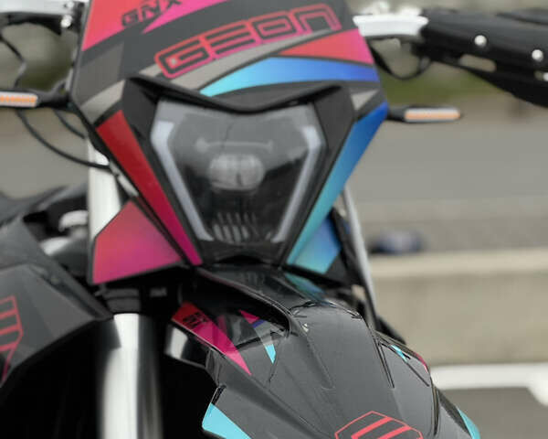 Геон GNX 300 NB Enduro, объемом двигателя 0.3 л и пробегом 6 тыс. км за 2800 $, фото 3 на Automoto.ua