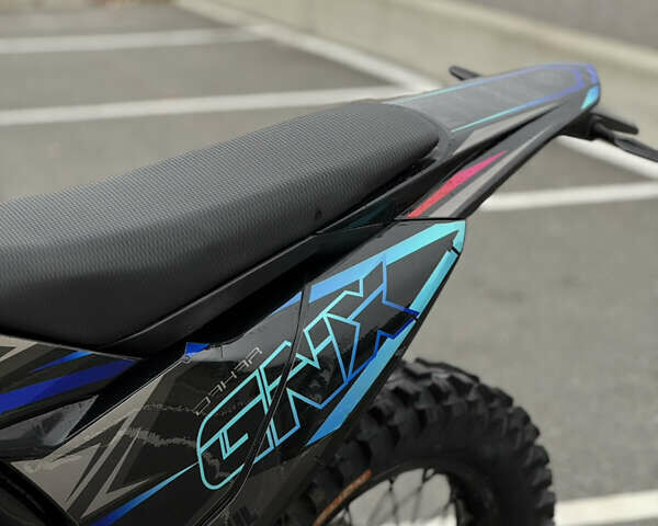 Геон GNX 300 NB Enduro, объемом двигателя 0.3 л и пробегом 6 тыс. км за 2800 $, фото 7 на Automoto.ua