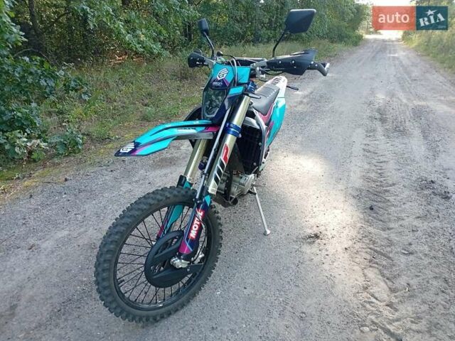 Геон GNX 300 NB Enduro, об'ємом двигуна 0 л та пробігом 1 тис. км за 2700 $, фото 3 на Automoto.ua