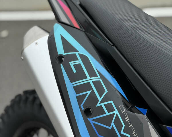 Геон GNX 300 NB Enduro, объемом двигателя 0.3 л и пробегом 6 тыс. км за 2800 $, фото 8 на Automoto.ua