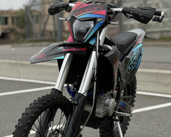Геон GNX 300 NB Enduro, объемом двигателя 0.3 л и пробегом 6 тыс. км за 2800 $, фото 1 на Automoto.ua