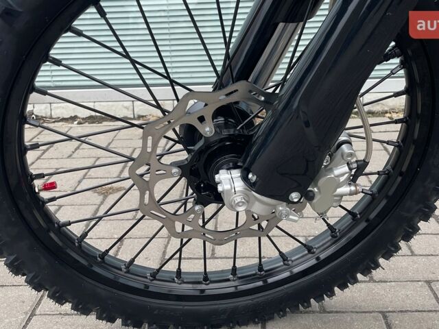 купити нове авто Геон GNX 300 NB Enduro 2024 року від офіційного дилера Сергій Геон фото